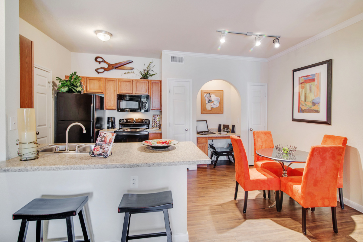 The Falls At Westover Hills 394 Unit ClassA Multifamily Apartment